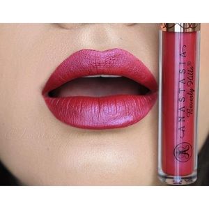 *PRE-BUNDLED* ABH Sugar Plum Lippie+Peach Nectar